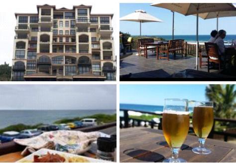 Beach And Sea Bali Hai Westbrook Extérieur photo