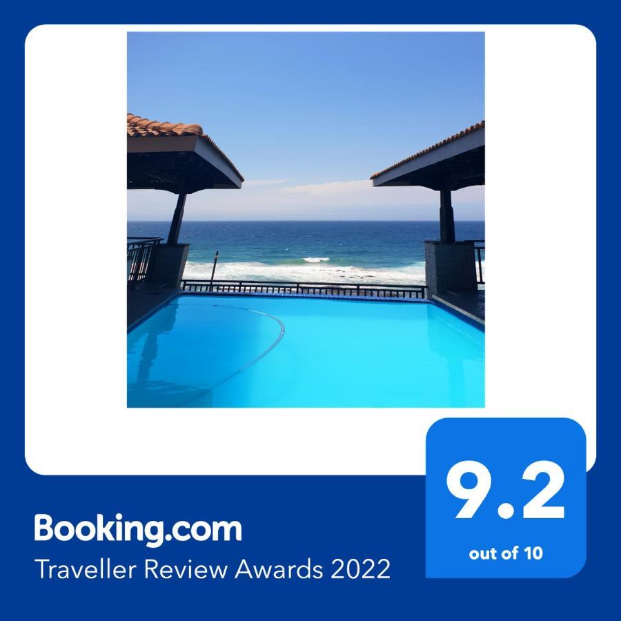 Beach And Sea Bali Hai Westbrook Extérieur photo